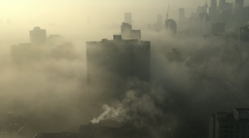 how to take care of lungs amid rising air pollution